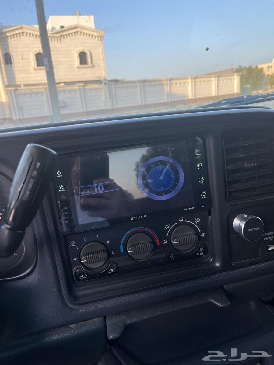 سيارة جيمس حوض غمارة ونص دبل للبيع64530968499458111