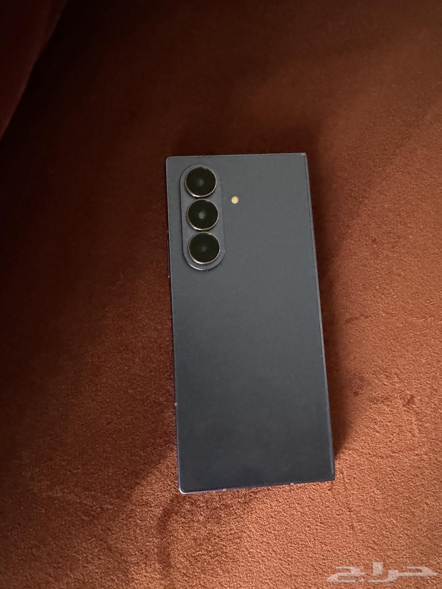 للبيع  سامسونج Galaxy Z Fold 7   256 جيجا64383691201409110