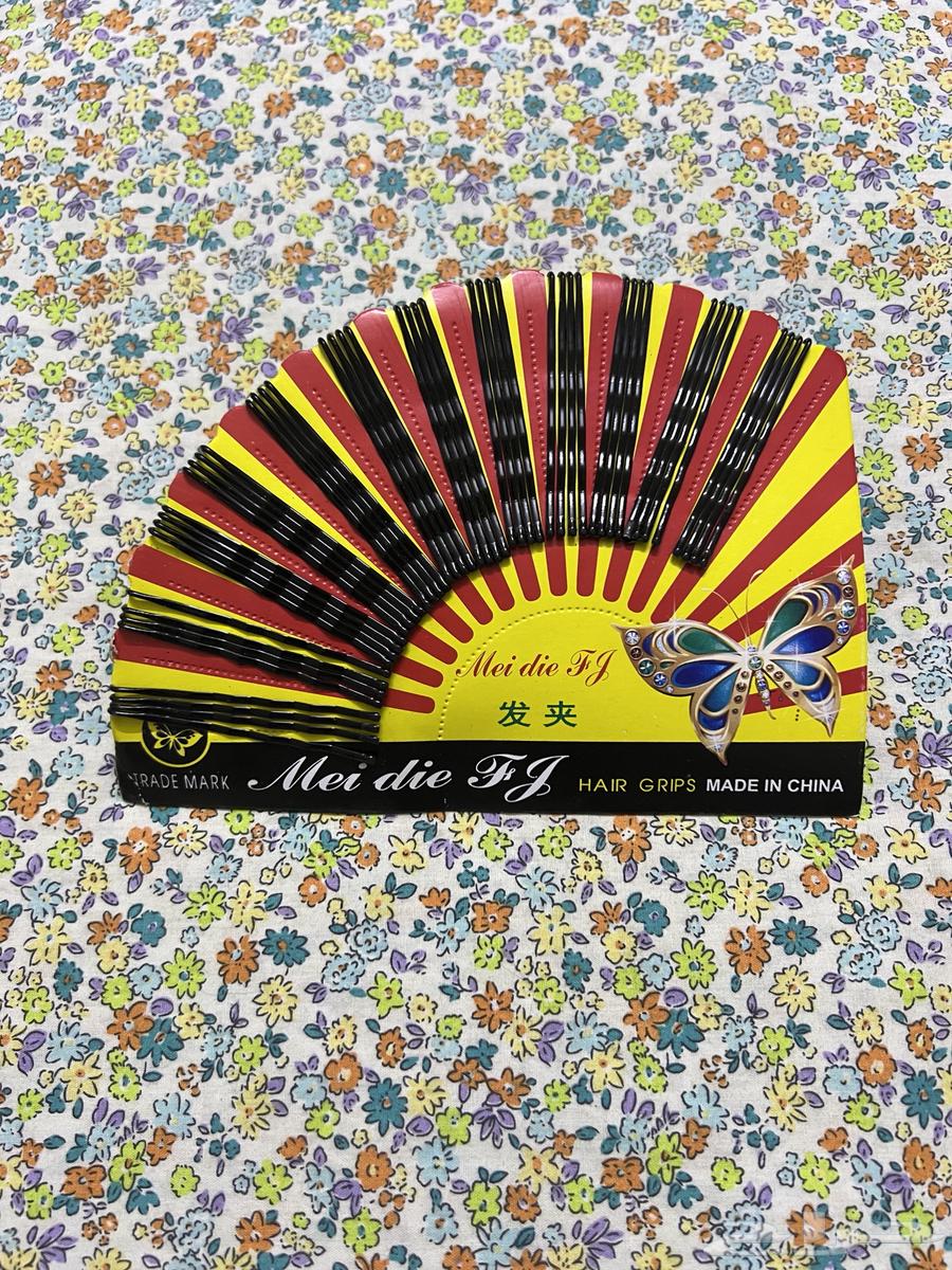 مشابك شعر قديمة64385202334082110