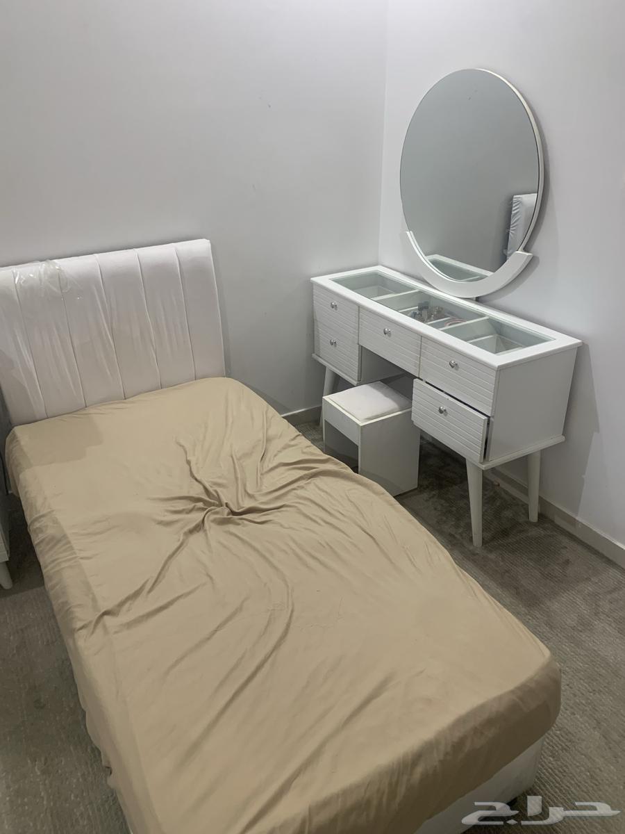 سرير وتسريه للبيع64383622981891110