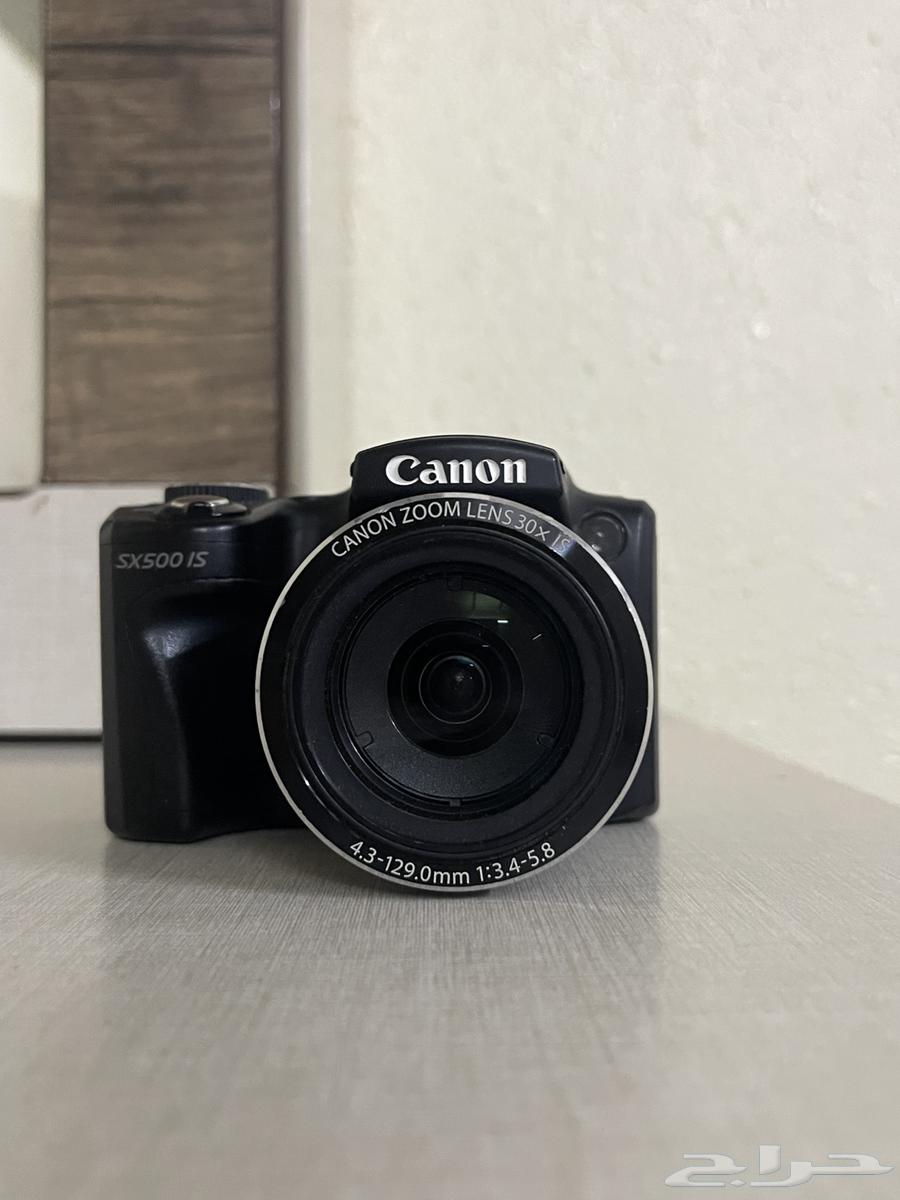 كاميرا كانون xs باور شوت64382183004417112