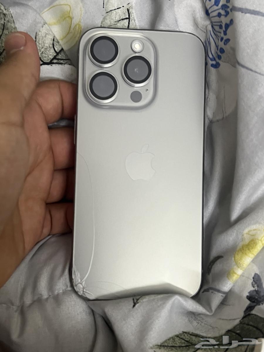 آيفون 15برو64379645634434110