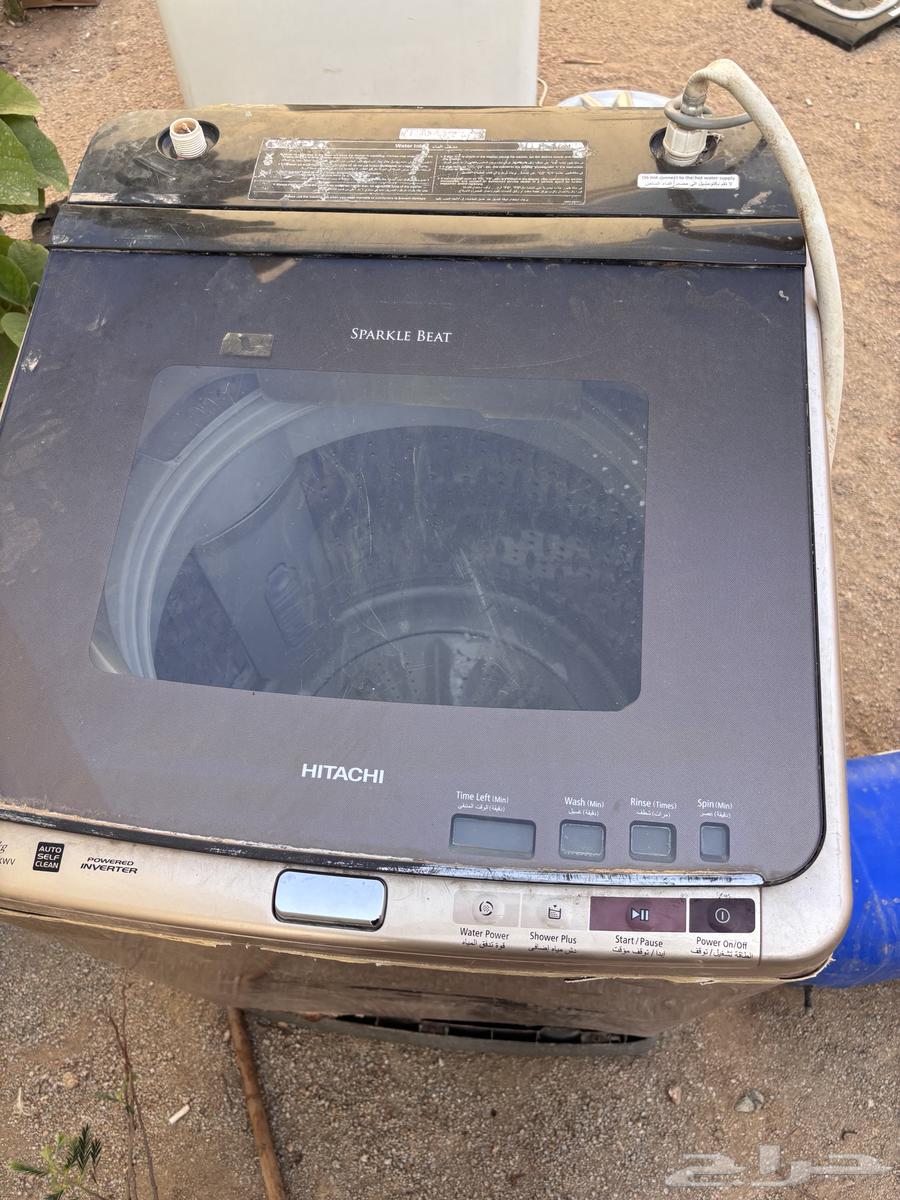 غساله للبيع64386906128514110