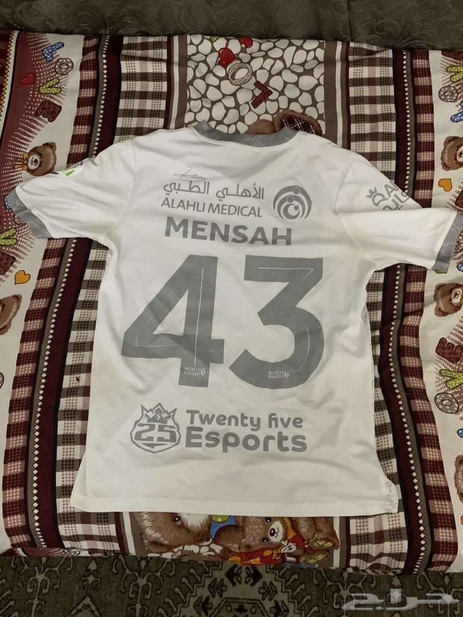 تي شيرت الطائي موقع من مينساه64378266614914111