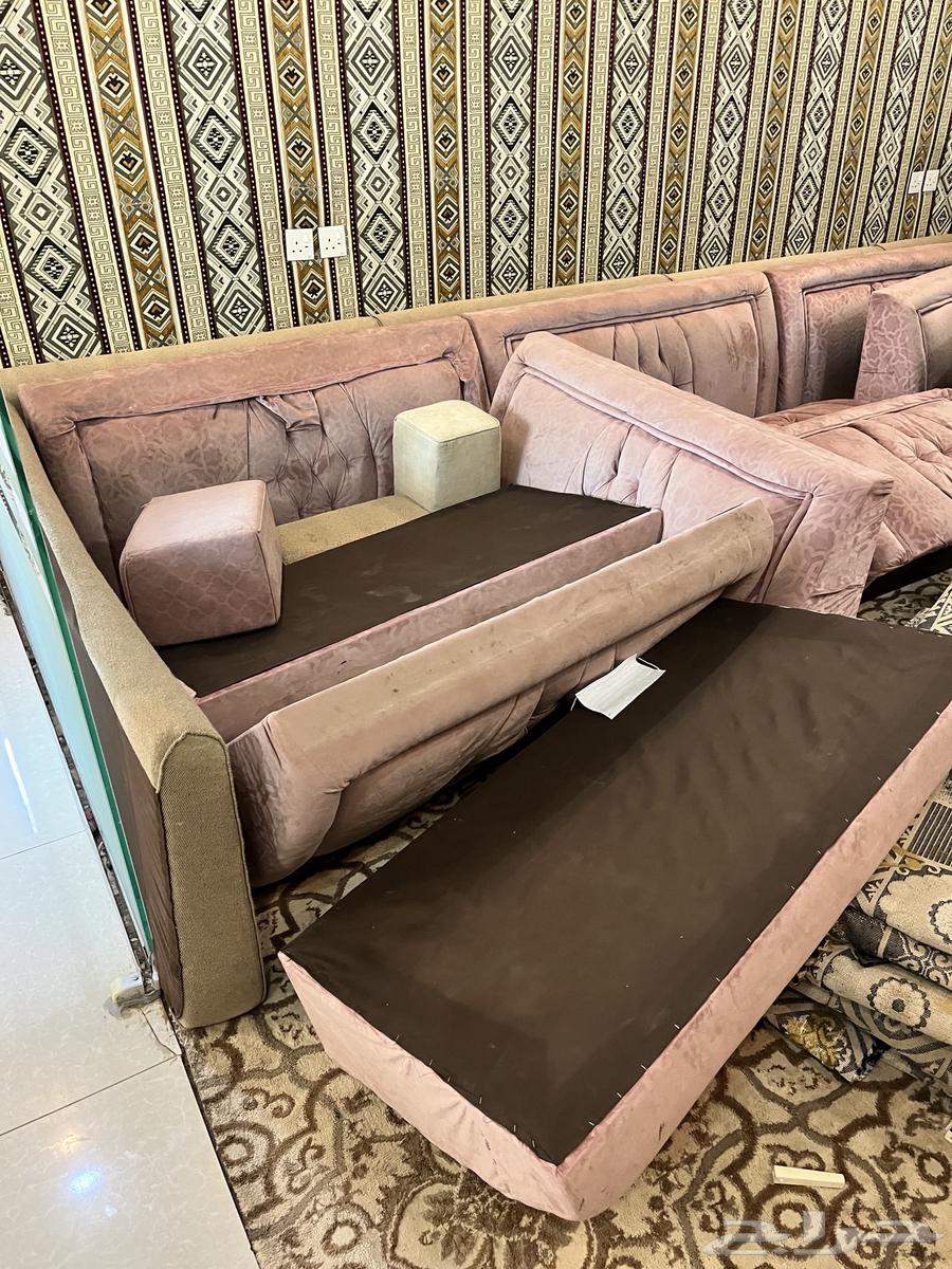 مساند ضهر نضيفه استعمال بس زاويه وحده مكسوره64383580666755111