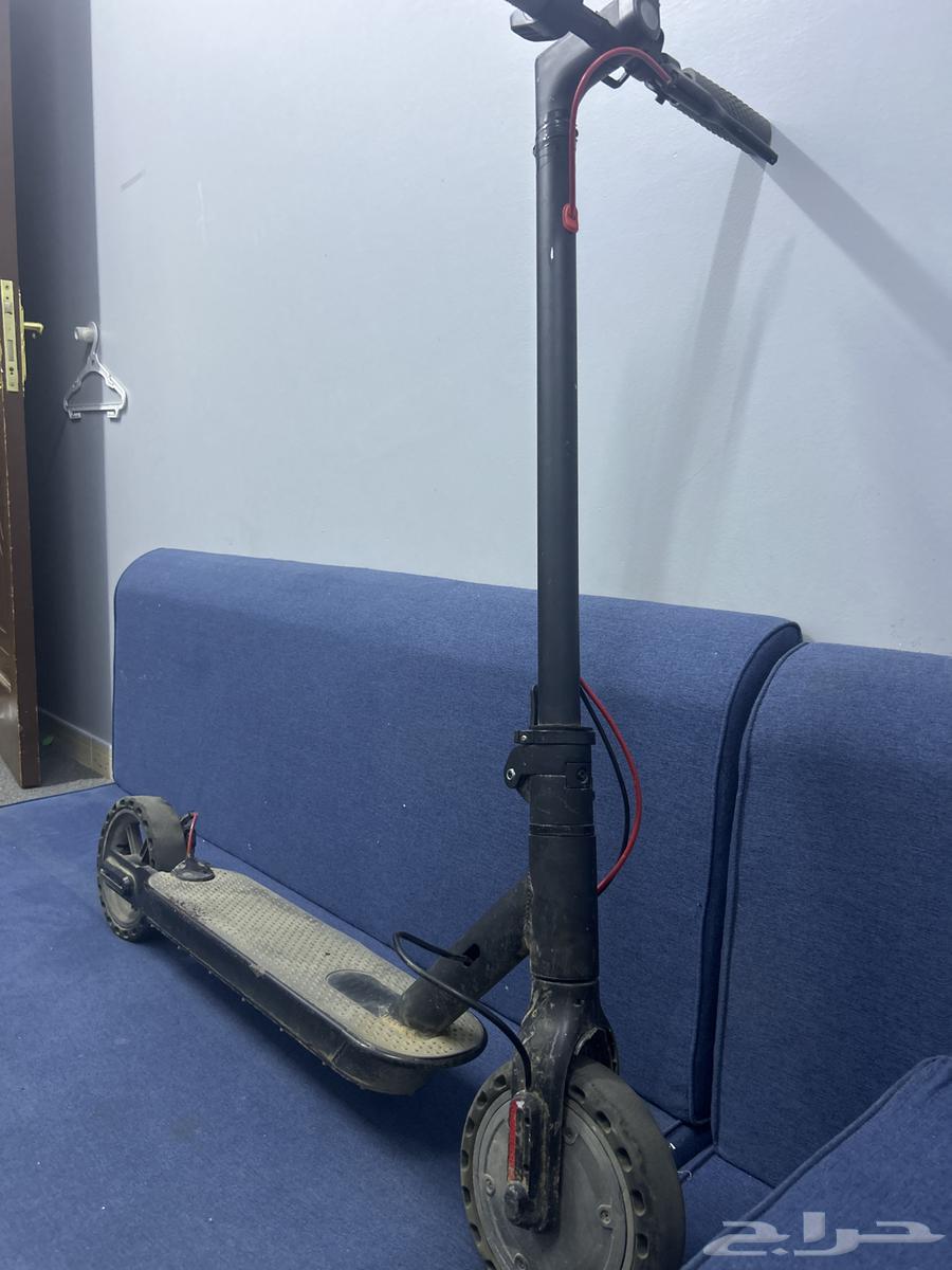 سكوترنضيف جدا للبيع الحد 50064386627325315110