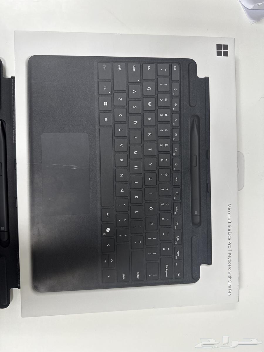 Microsoft Surface Pro 11 Signature Keyboard Slimpen64392442773506112