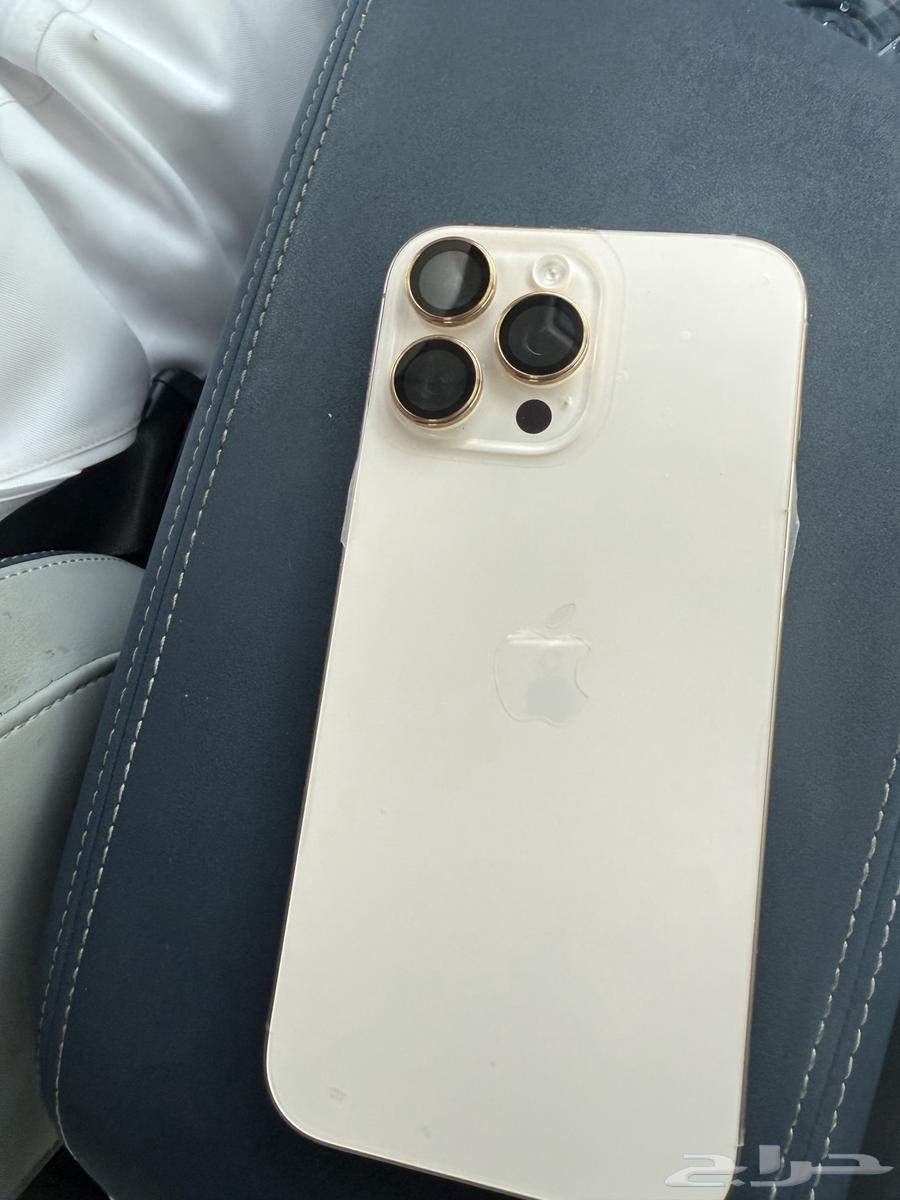 iPhone 16 Pro Max Desert 265 Days Remaining on Warranty64386780377475111