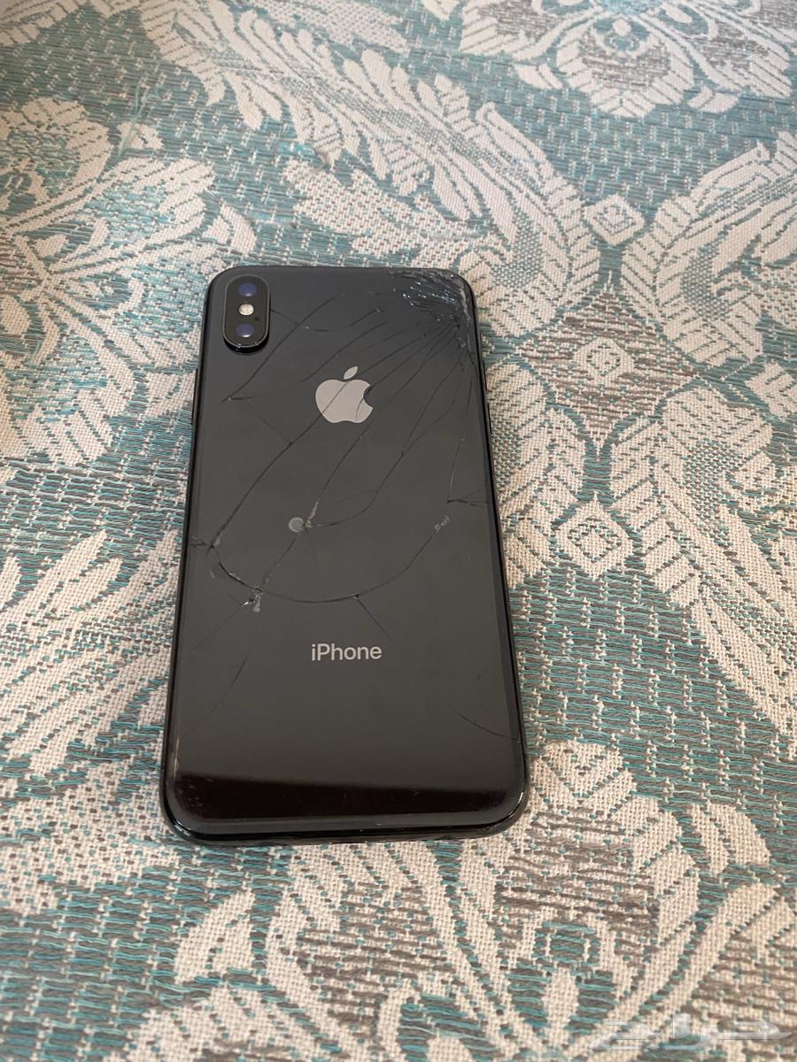 آيفون x64385327997057110