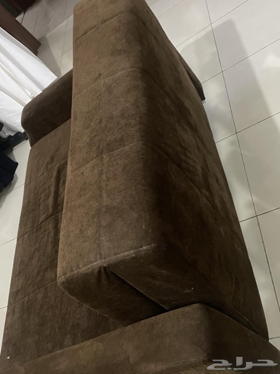 كنبه كبيره تتحول لسرير64387732316163110