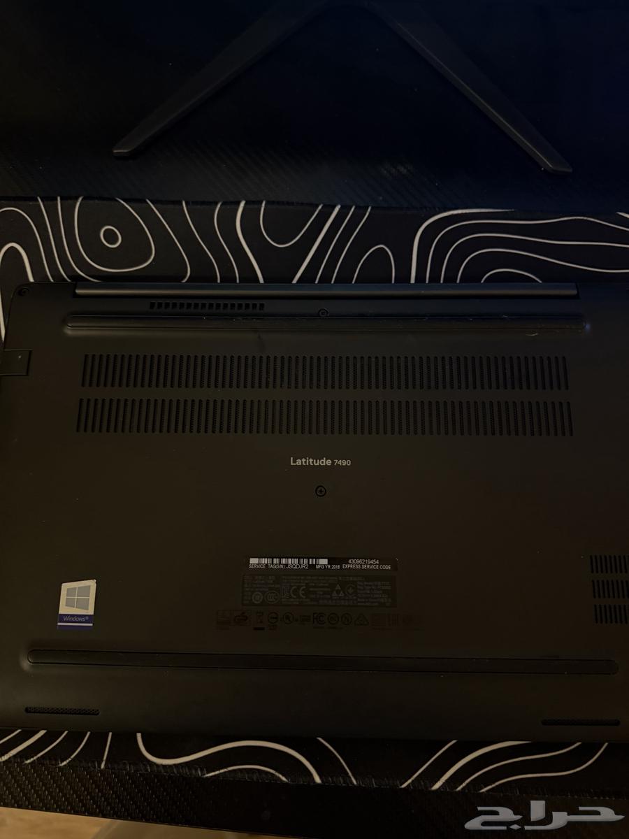 لابتوب DELL64382597056643111