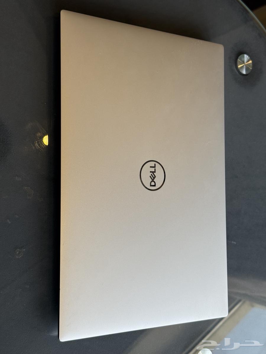 لابتوب تصميم وجيمنج كرت dell xps 9520 ram 32g rtx3050ti64384161583363111