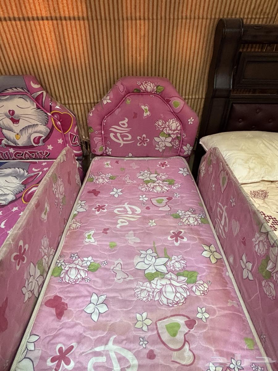 سرير اطفال للبيع64385285917698112