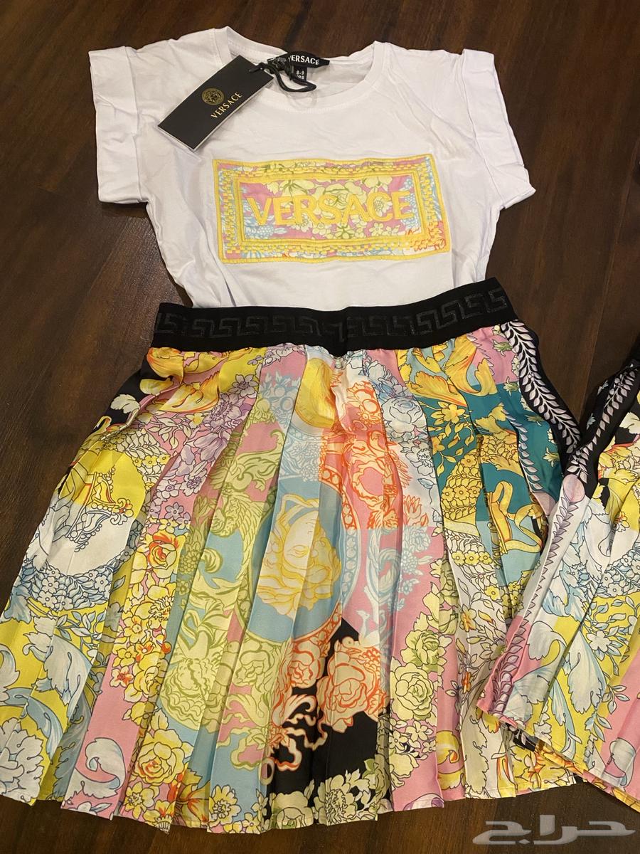 طقم بناتي ماستر كواليتي خصم خاص للجادين64379036046466110