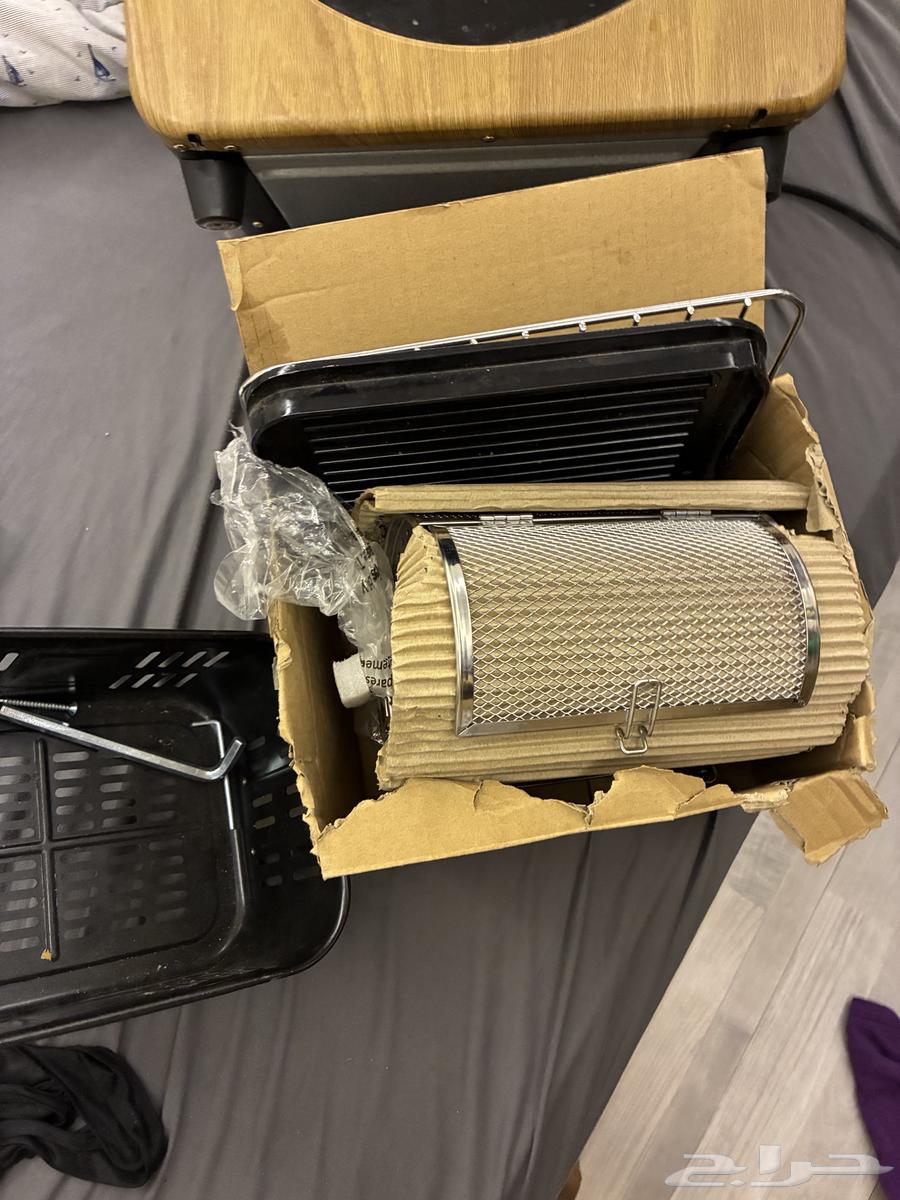 قلاية هوائية64377389412737112