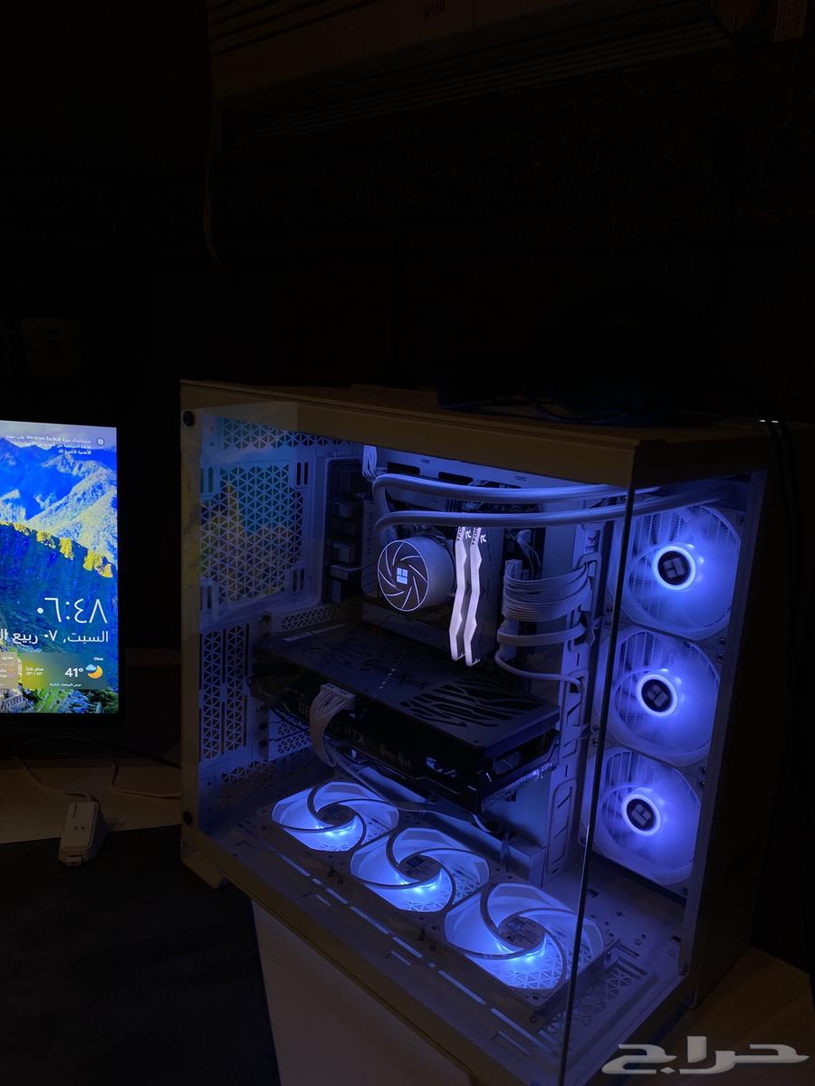 بي سي قيمنق جديد64388287761922112