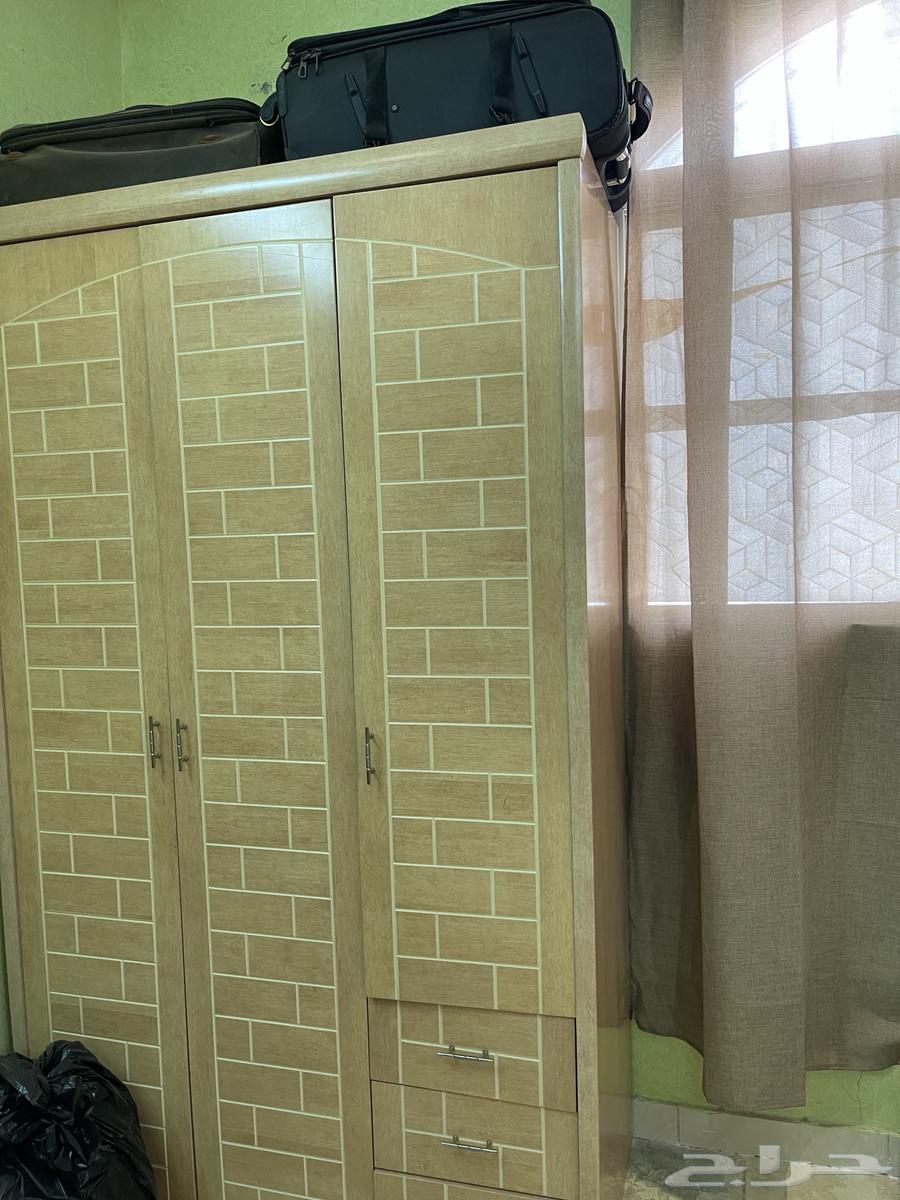 غرفة نوم سريرين64383981197314110