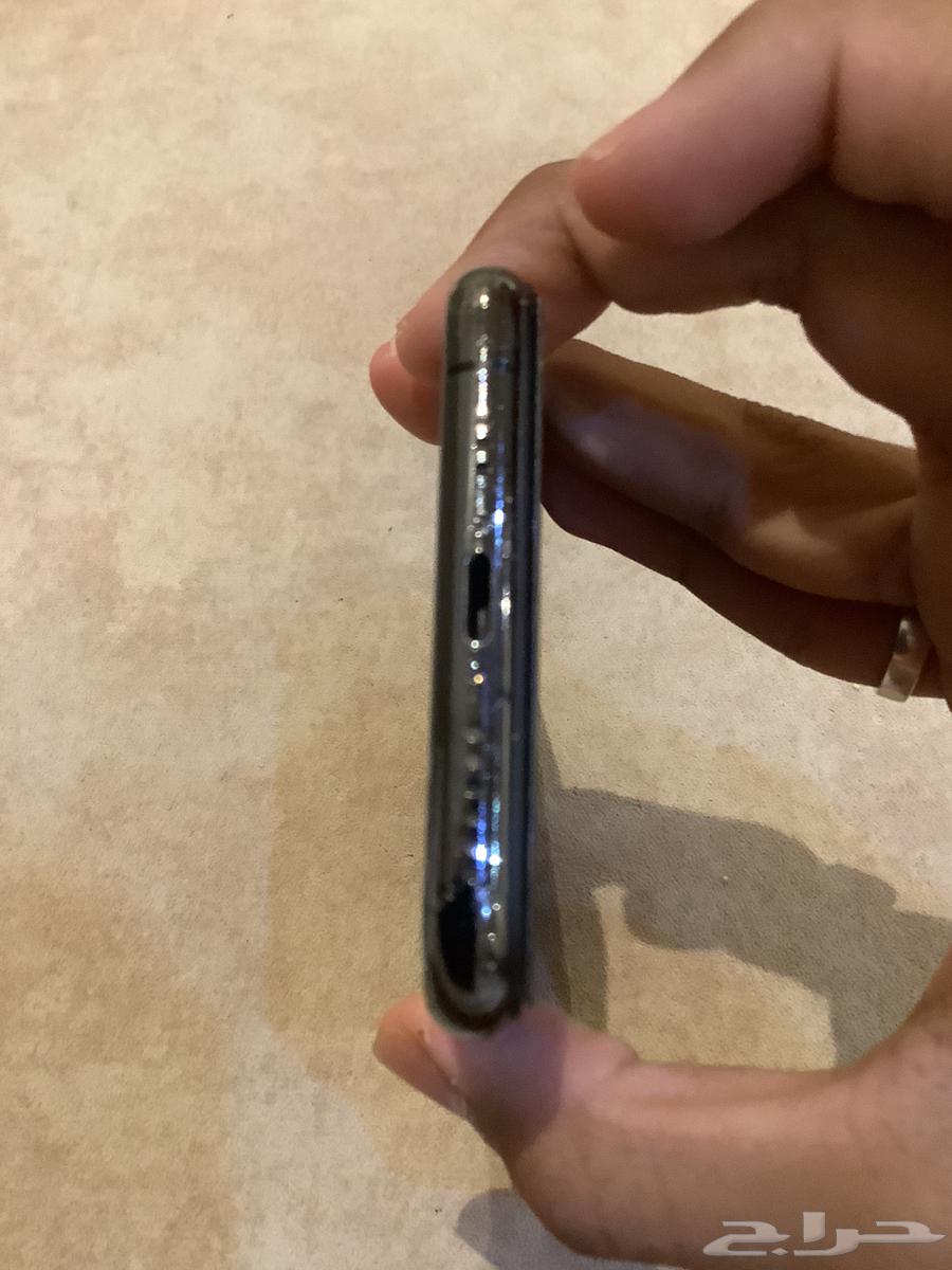 ايفون 11 برو نضيف64384036864259114