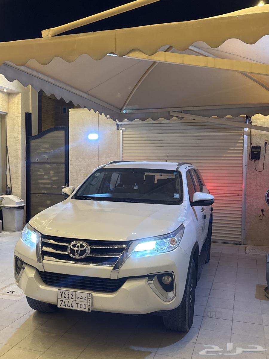 Jeep Fortuner64534747434498111