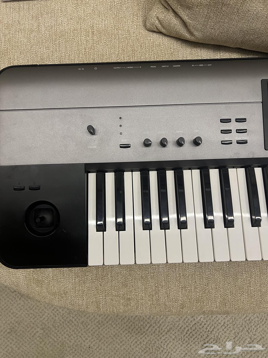 Korg Kronos Keyboard64389846999553112