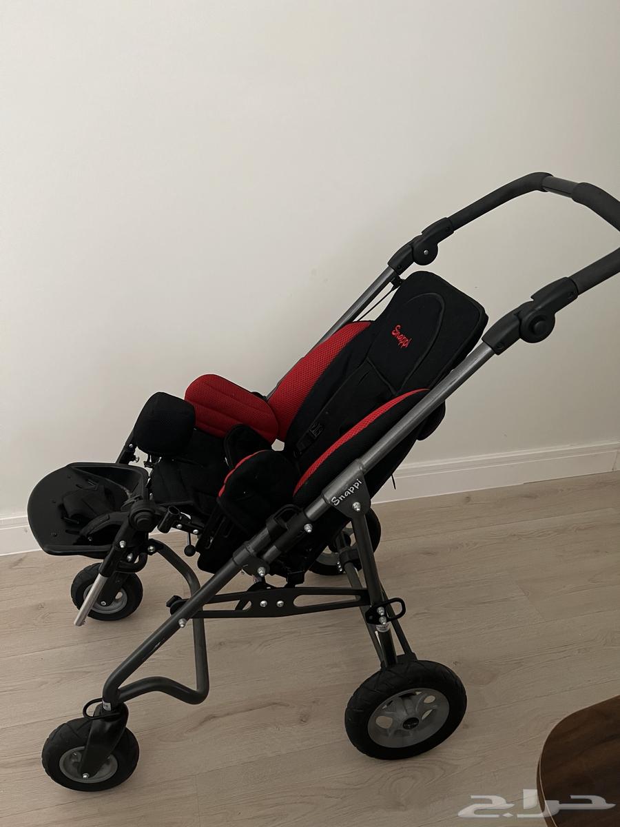 عربة اطفال ذوي الاعاقه64388078987267110