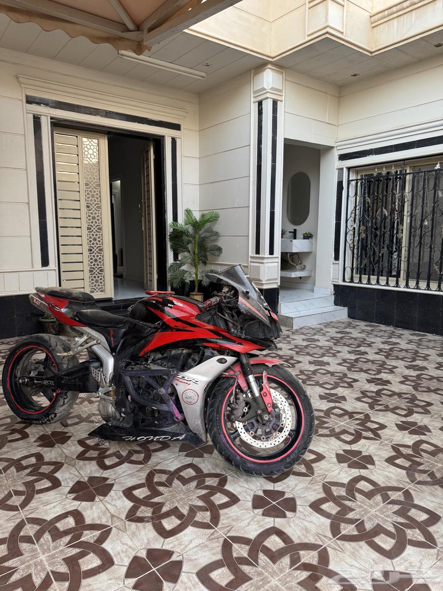 دباب هوندا في صدمه خفيفه64533276931969114