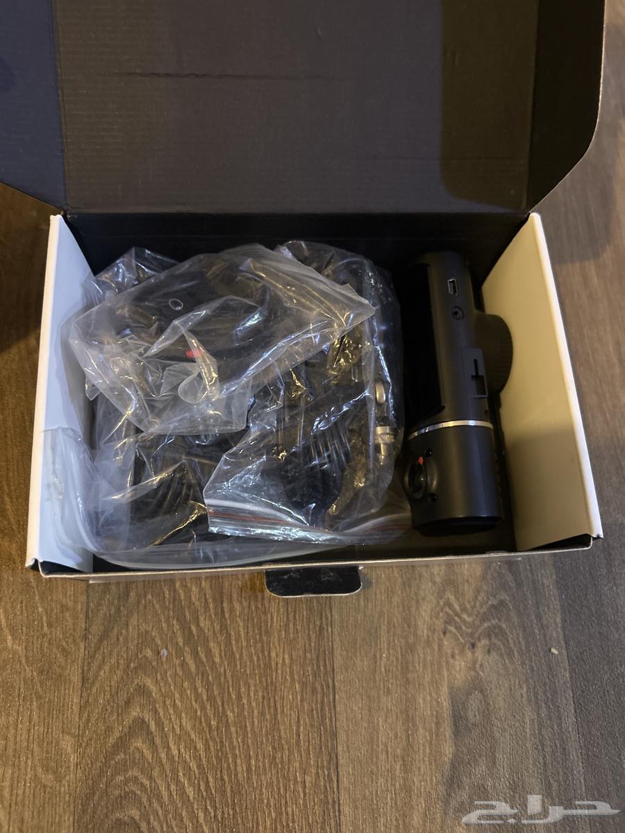 السلام عليكم عندي داش كام للبيع ماستخدم جديد بكرتونه64390388854017112