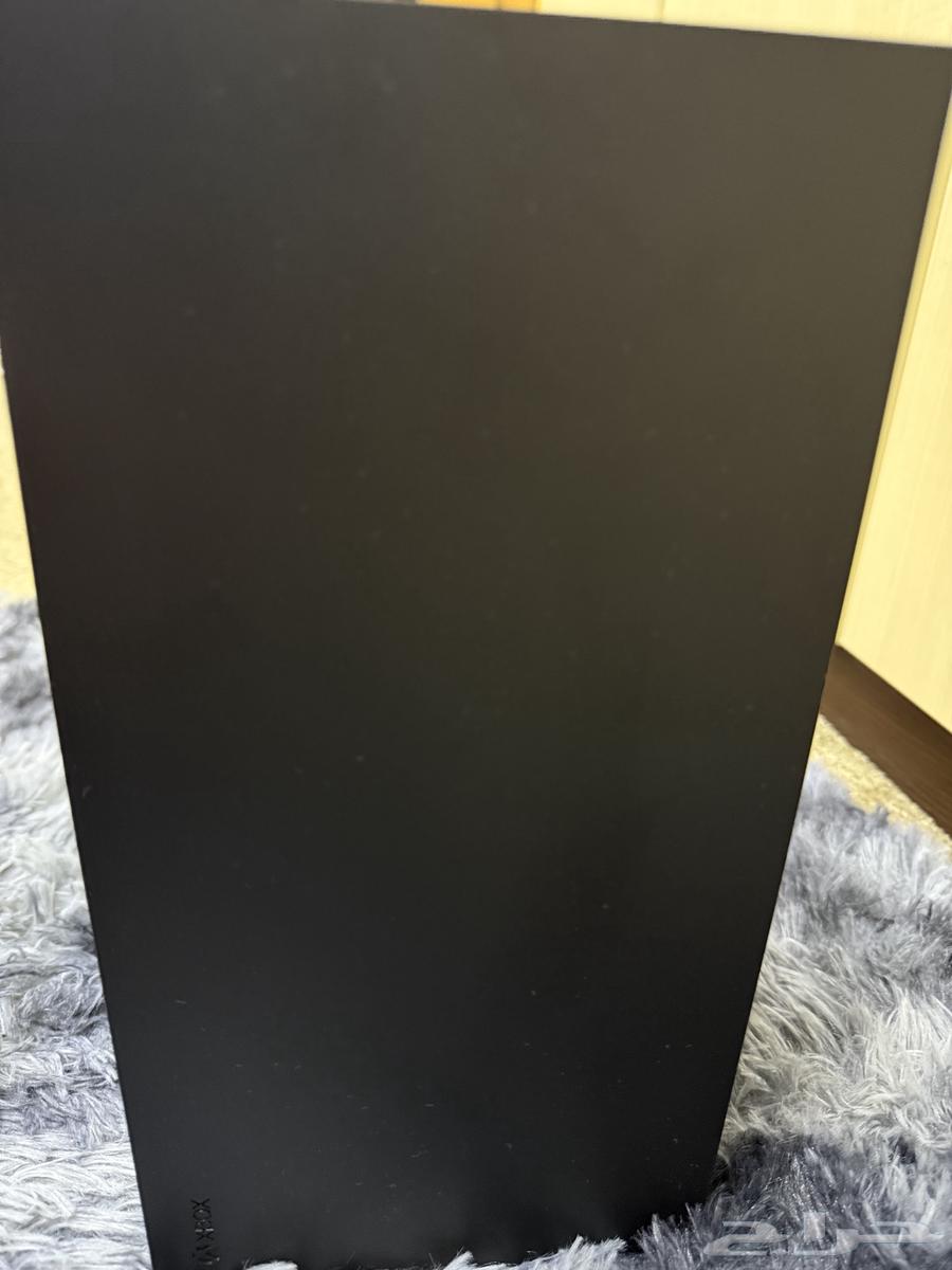 Xbox Series X مستخدم نظيف64381795564035111