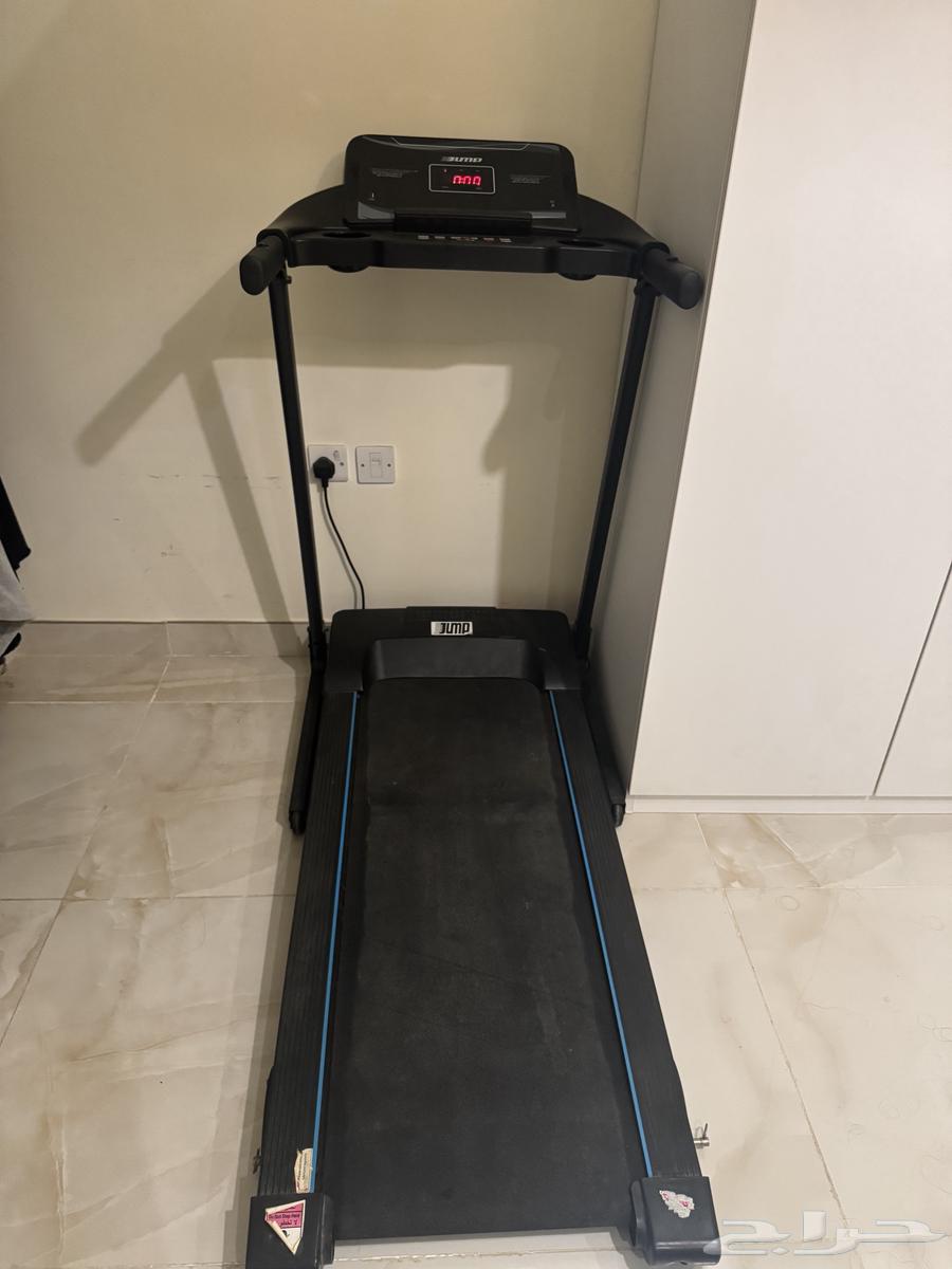 Jump series, very little use64380506994691112