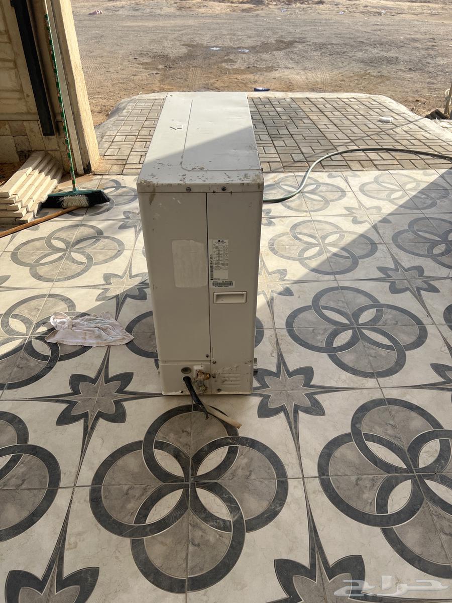 مكيف أسبلت للبيع LG64384064993538110