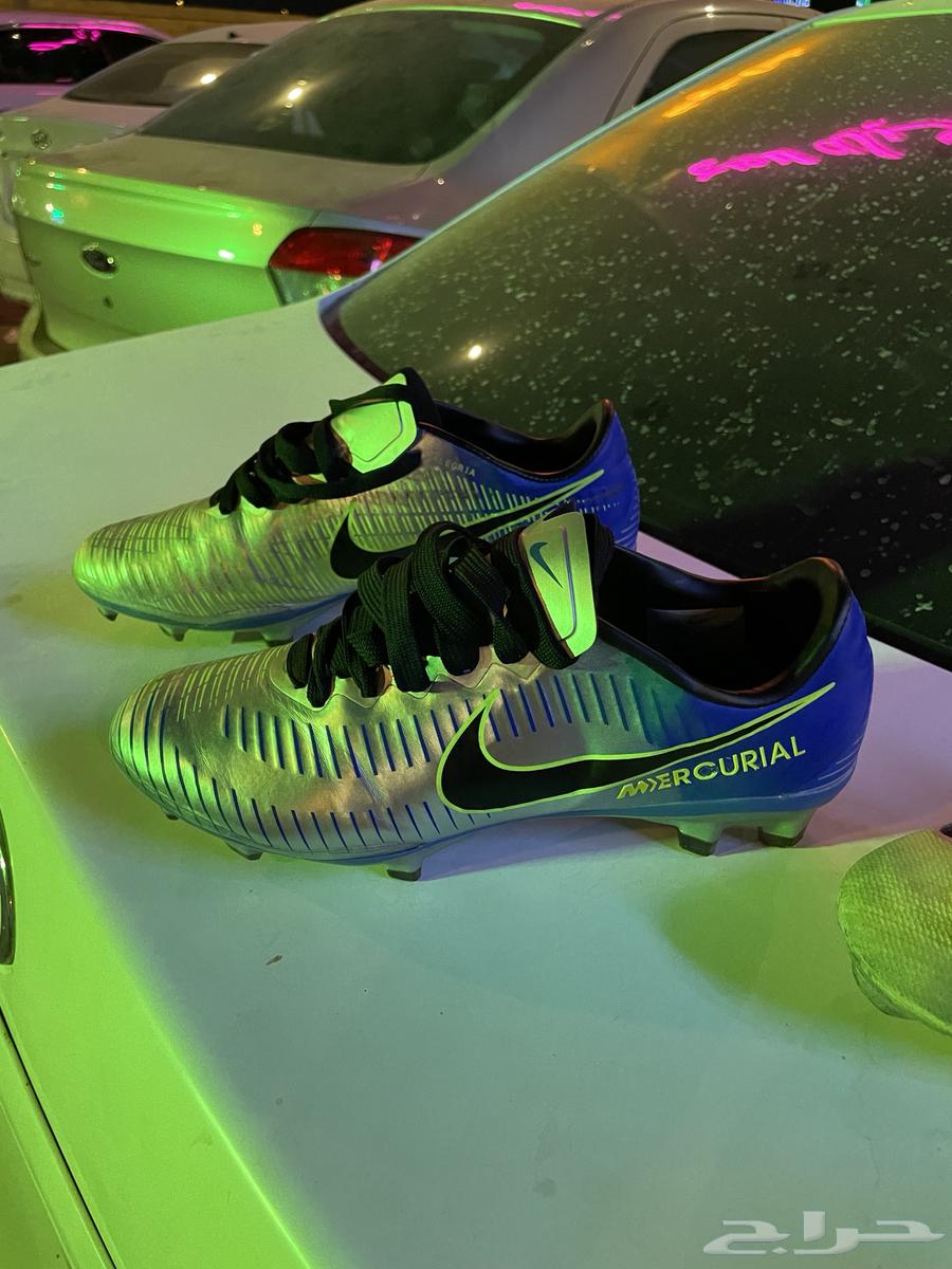 بوت نايك درجة محترفين   جديد استخدام قيم واحد فقط64390110334467112