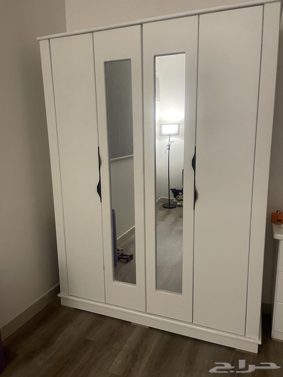 دولاب ملابس للبيع64383539246209110