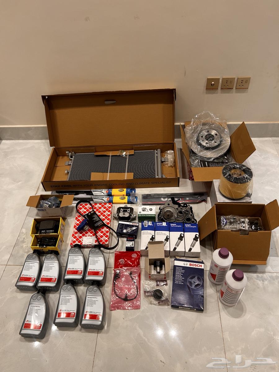 توفير قطع للسيارات الألماني64241196729987111