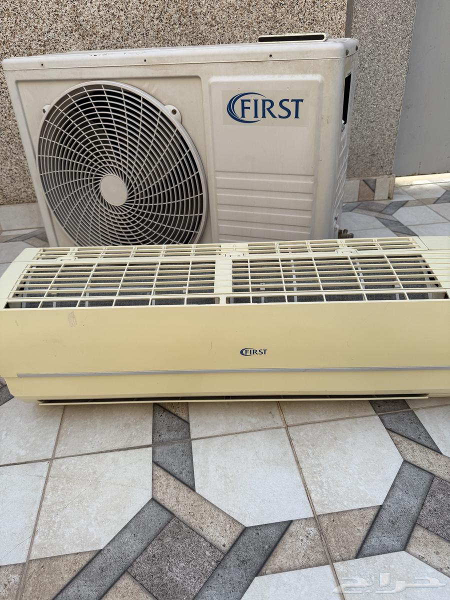 مكيف مركزي وشاشة تلفزيون واغراض اخرى64387327548033110