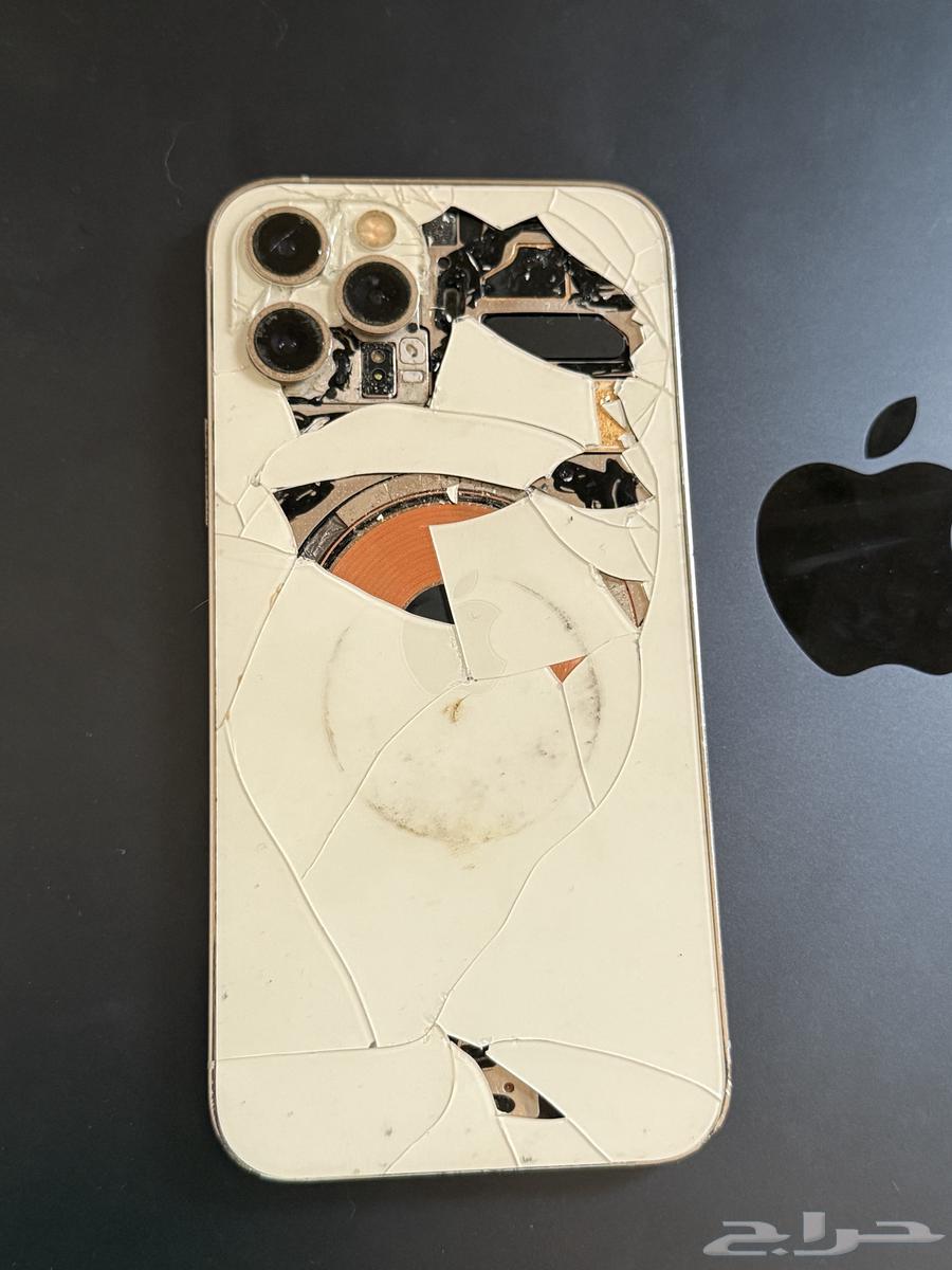 ايفون 12 برو64385466868993112