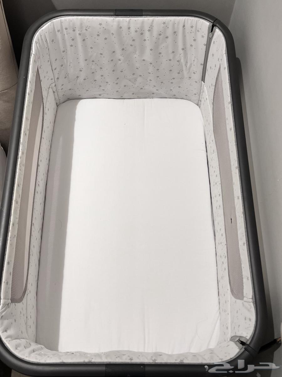 سرير اطفال كهربائي64392374976514113