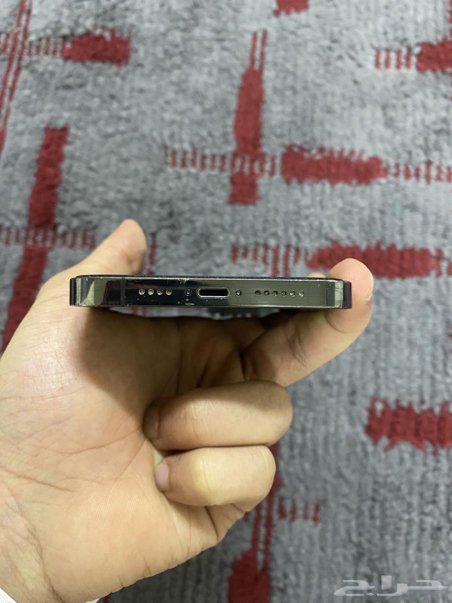 ايفون 13 برو ماكس64379355714307111