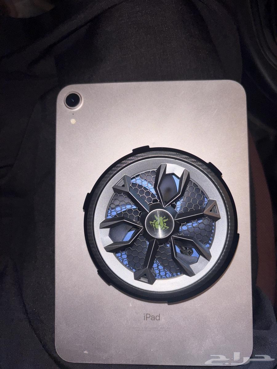 ايباد ميني 6 استخدام نظيف64389225084163110