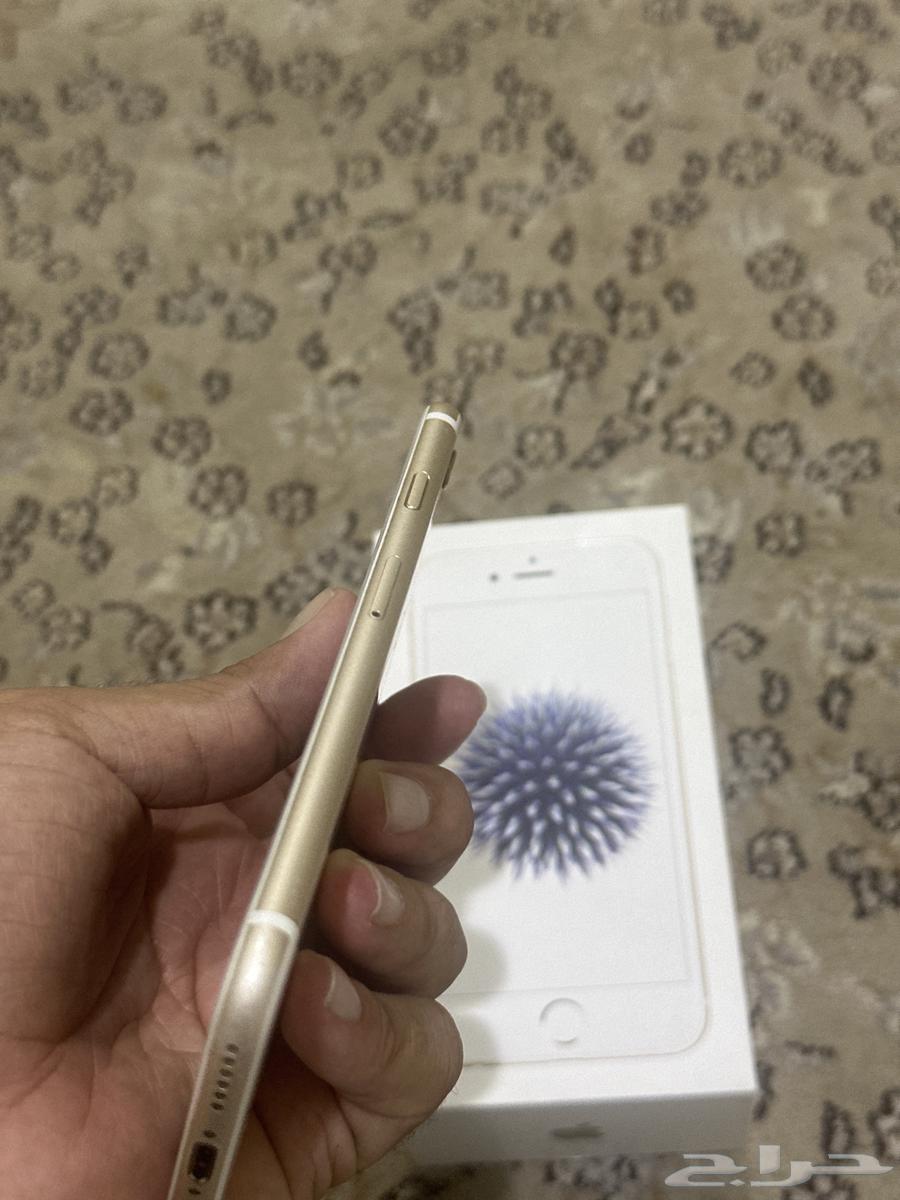 آيفون 6 نظيف جدا64390277800451112