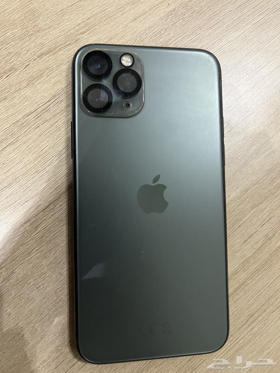 ايفون 11برو64379239278210110