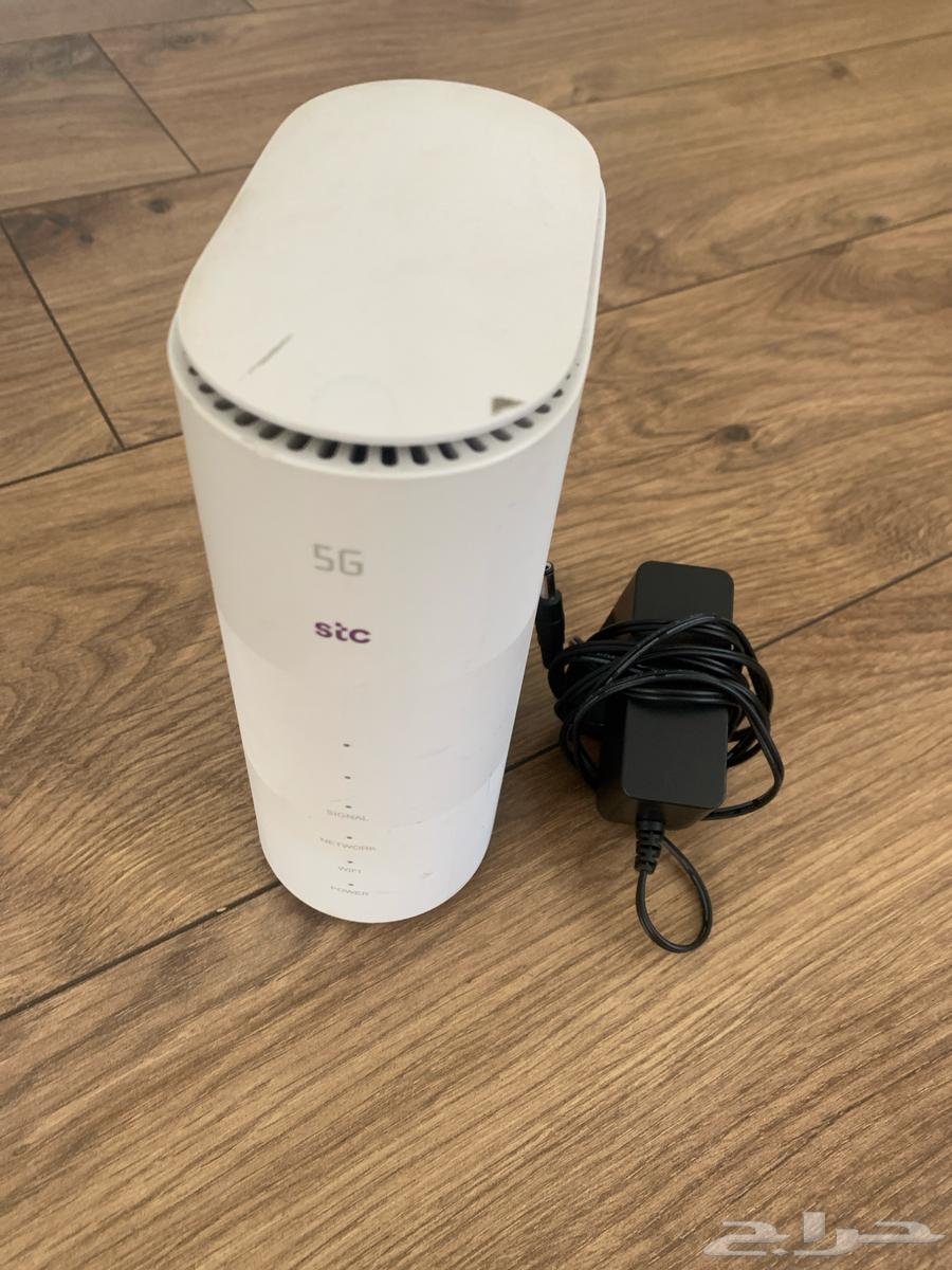 stc 5g modem64382666041601110