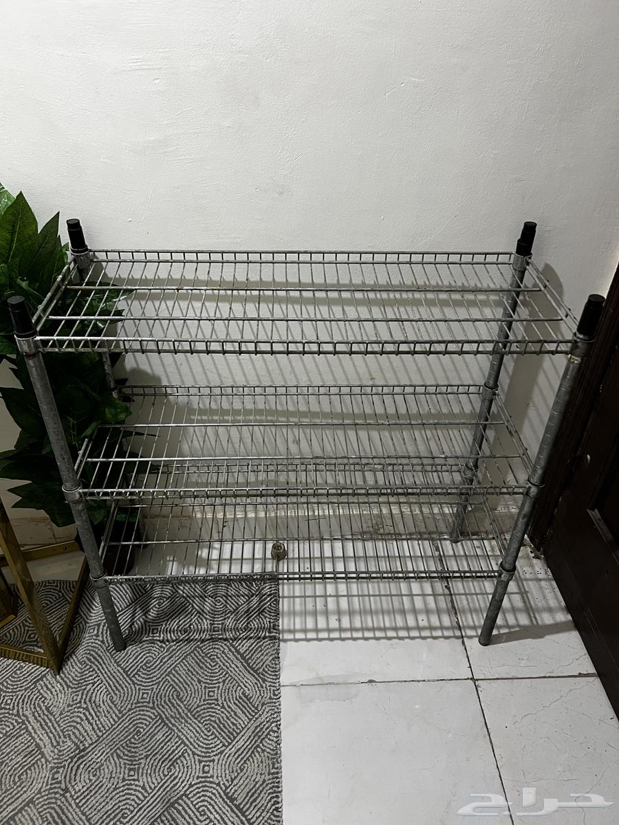 ستاند شبك 3 دور   3 ستاند صغير64377681155585111