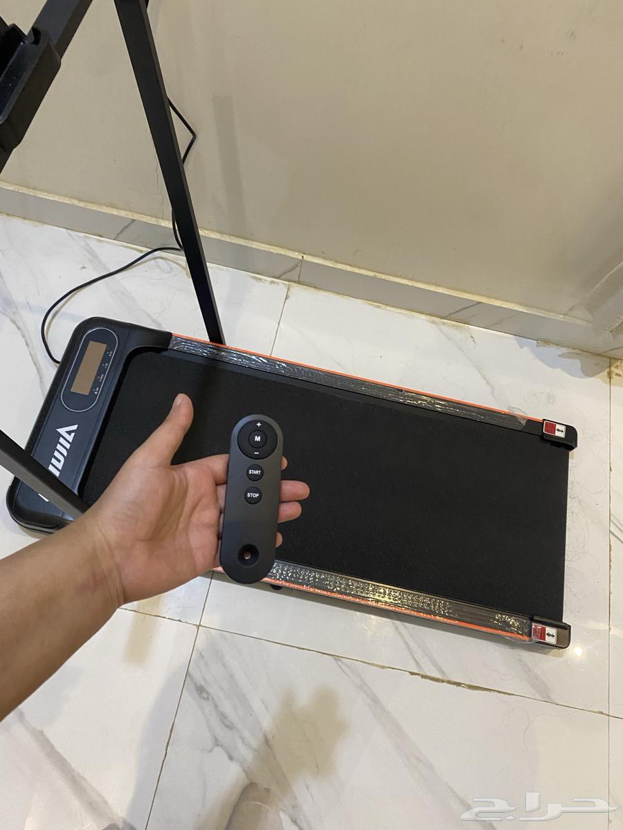 جهاز سير رياضي كهربائي64391976580993111