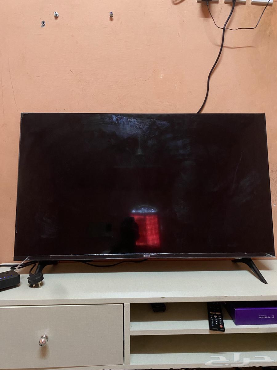 40-inch smart Android TV screen without frame64528436163331111