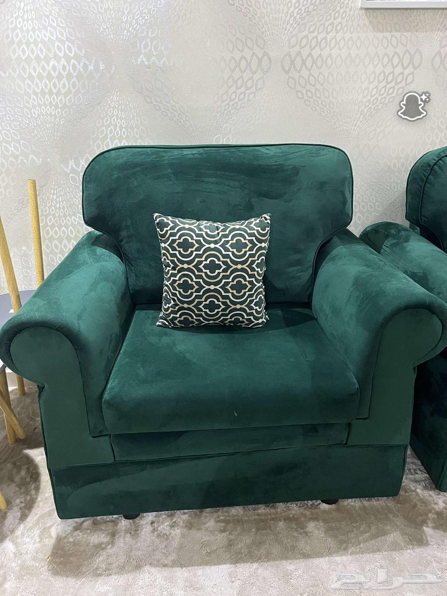 كنب نضيف (شبه جديد)64384521133186113