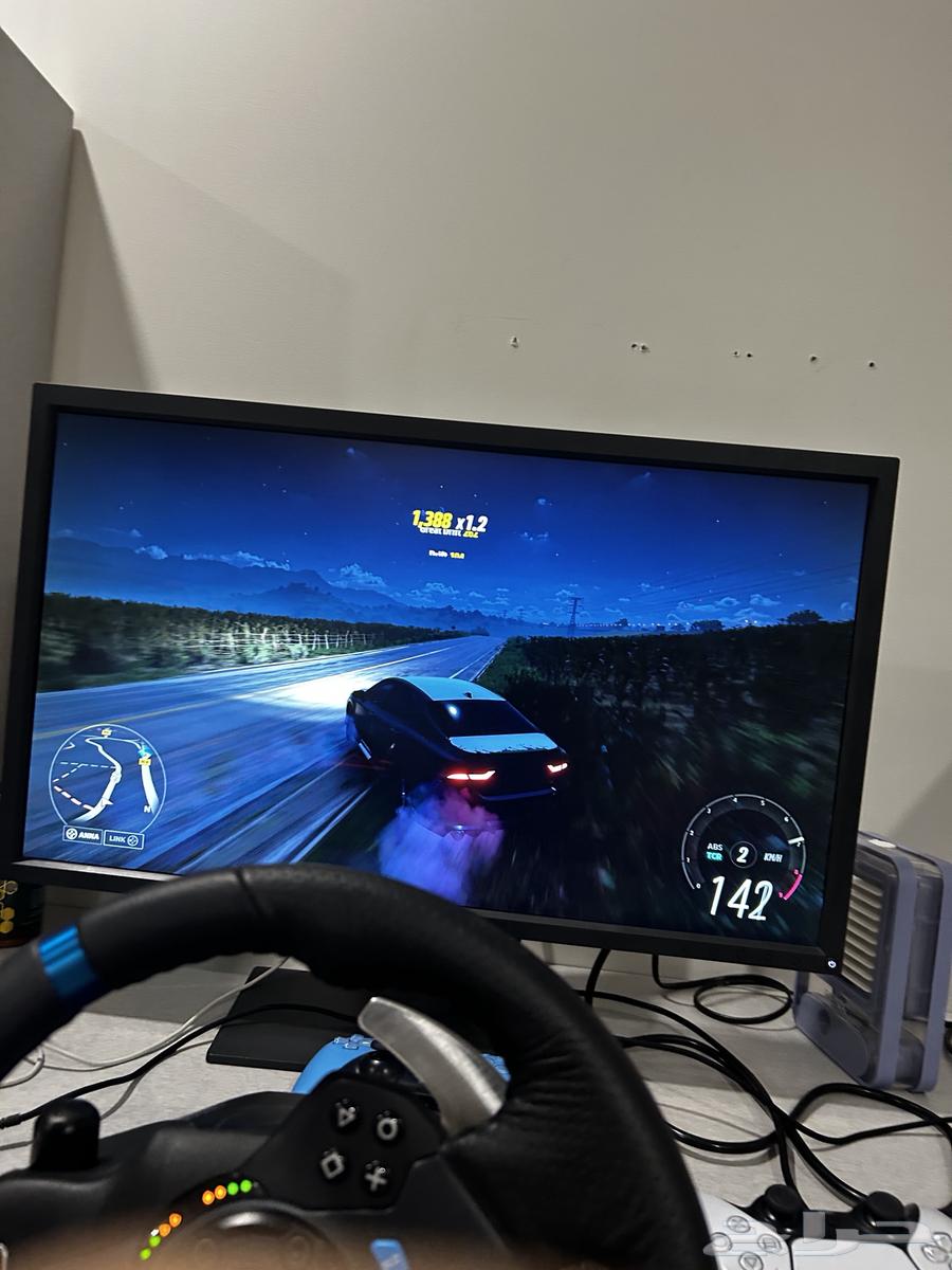 دركسون g29   طارة   دعايات   قير كله نظيف64377974100610112