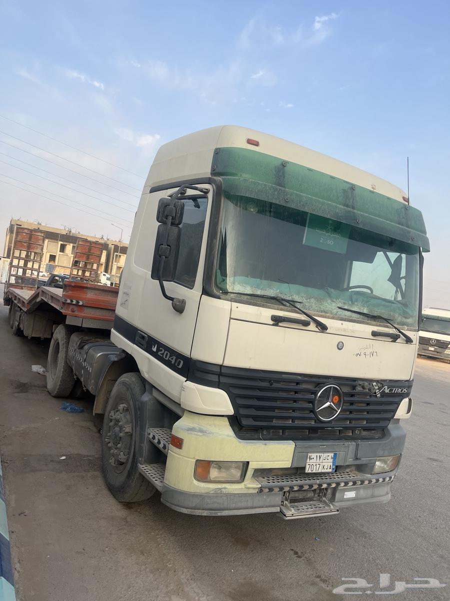 راس اكتروس مع اللوبد للبيع64525191994627111