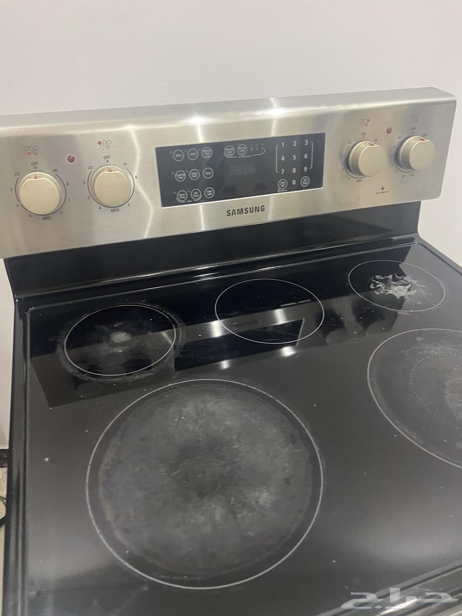 فرن كهرباء سامسونج للبيع64377315205249111