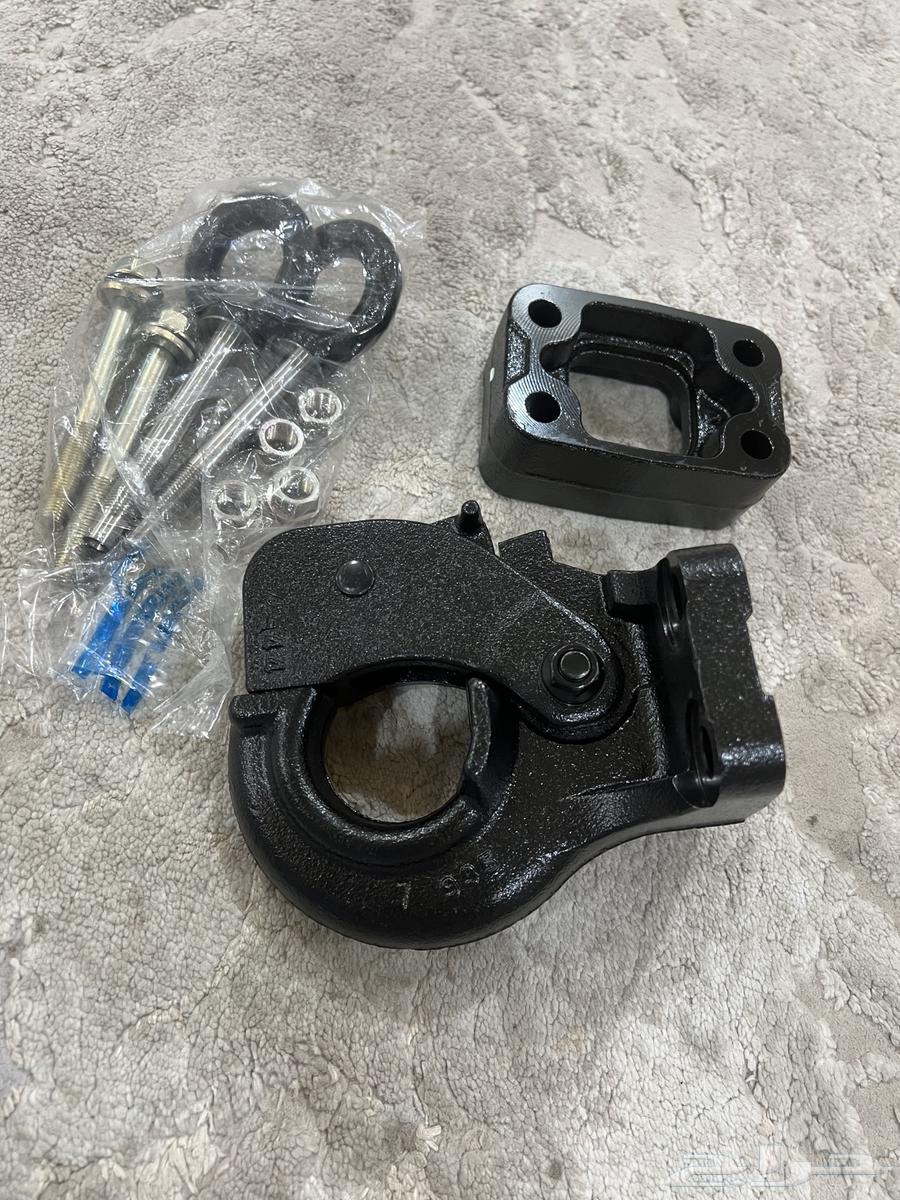 هوك سحب خلفي لاندكروزر 2021 جديد اصلي وكاله64536042585347111