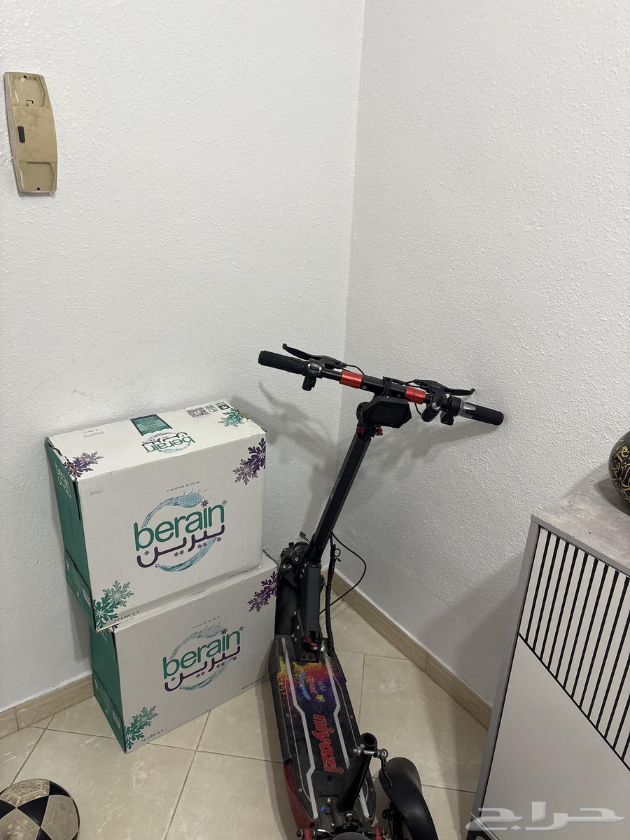 اسكوتر ل البيع64383566846467110